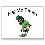 Pogmothoins Logo