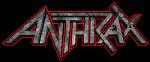 ANTHRAX Logo