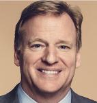 Commissioner?! I Barely Know Her! Logo