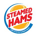 Cooked Hams Logo