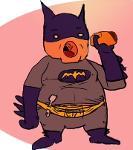 Chalupa Batman 🏆(x) Logo