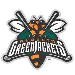 Augusta Greenjackets Logo