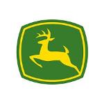 John Deere Tractors Logo