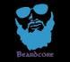 Beard Core Logo