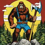 Lumberjacks Logo
