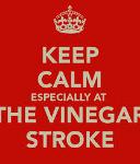Vinegar Strokes Logo