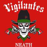 Neath Vigilantes 🍀 Logo