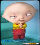 Stewie's Minions Logo