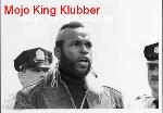 MOJO KING KLUBBER Logo