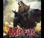 Misfits Logo