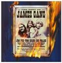 James Gang Logo