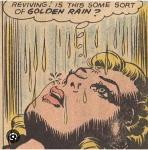 Bo Loves Golden Bowers Logo