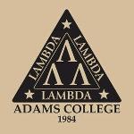 Lambda Lambda Lambda Logo