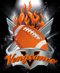 Vengeance Logo