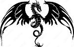 Dragon Logo