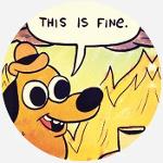 This is fine. Logo