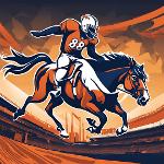 B-Asch's Bandits Logo