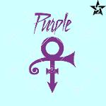 Purple Reign Logo