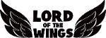 Lord of the Wings Logo