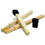 Rambunctious Butt Ends Logo