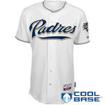 Padres Logo