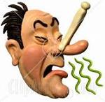 BANGOR BUTT SMELLERS Logo