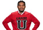 Chase U Logo