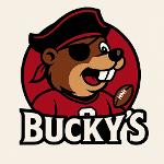 Bucky's Logo