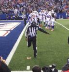 The Music City Conspiracy Logo