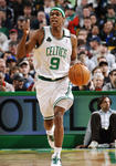 Ranjon Rondo is Beast Logo