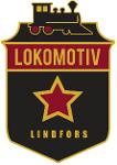 Lokomotiv Lindfors Logo