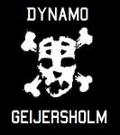 Dynamo Geijersholm Logo