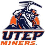 UTEP Miners Logo