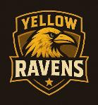 Yellow Ravens Logo