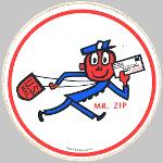 Mr. Zippy Logo