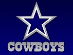 America's Team Logo