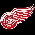 Red Wings Logo