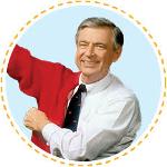 Won’t You Be My Naber? Logo