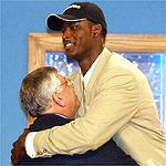 High Expectation Fundie Flop Porch Friends Logo