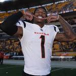 Chase n' Trophies Logo