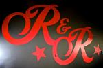 R & R Logo
