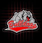 Maryland Bulldogs Logo