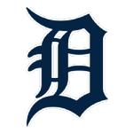 Detroit Tigers Logo