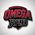 Omega Red Logo