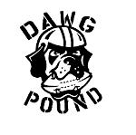 Dog Pound Logo