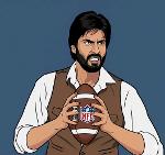 Chain Kuli Ki Man Kuli Logo