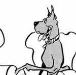 Marmaduke Balls Logo