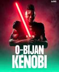 OBijan Kenobi Logo