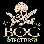 Ballymurphy Bogtrotters Logo