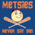 Metsies Logo